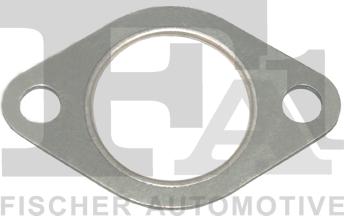 FA1 230-915 - Прокладка, труба вихлопного газу autozip.com.ua