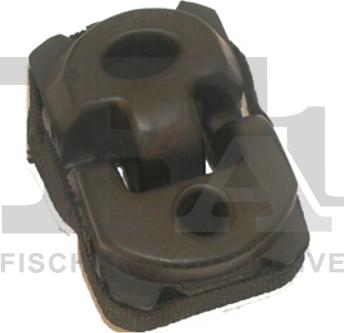 FA1 233-920 - Кронштейн, втулка, система випуску autozip.com.ua