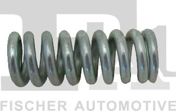 FA1 225-902 - Пружина, глушник autozip.com.ua
