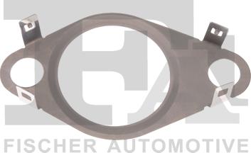 FA1 220-992 - Прокладка, труба вихлопного газу autozip.com.ua