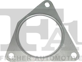 FA1 220-916 - Прокладка, труба вихлопного газу autozip.com.ua