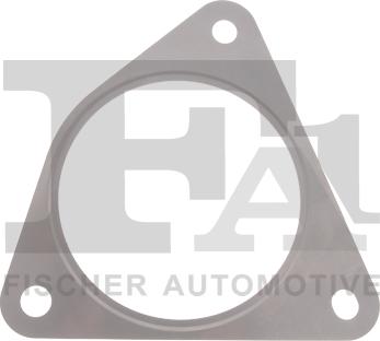 FA1 220-918 - Прокладка, труба вихлопного газу autozip.com.ua