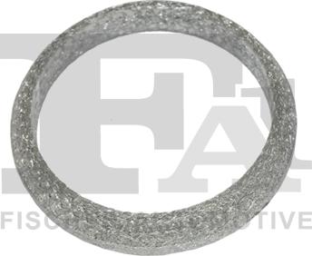 FA1 221-969 - Кільце ущільнювача, труба вихлопного газу autozip.com.ua