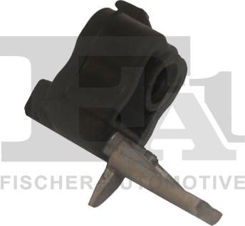 FA1 223-720 - Кронштейн, втулка, система випуску autozip.com.ua