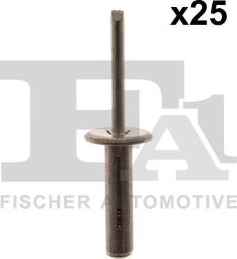 FA1 22-20003.25 - Кузов autozip.com.ua