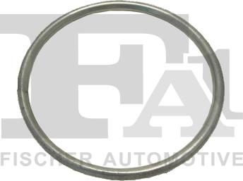 FA1 791-945 - Ущільнююче кільце Honda Civic 1.8 06--Nissan Almera 1.8 00--Primera 1.6 96- autozip.com.ua