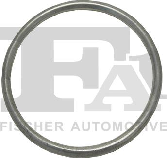 FA1 791-953 - Кольцо уплотнительное HONDA пр-во Fischer autozip.com.ua