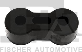 FA1 743-904 - Кронштейн, втулка, система випуску autozip.com.ua