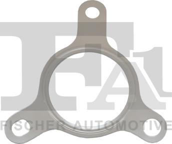 FA1 750-927 - Прокладка, труба вихлопного газу autozip.com.ua