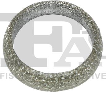FA1 751-955 - Кільце ущільнювача, труба вихлопного газу autozip.com.ua