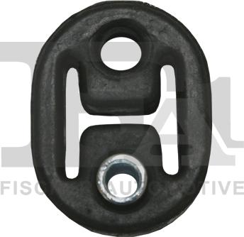 FA1 753-919 - Кронштейн, втулка, система випуску autozip.com.ua