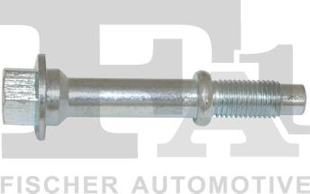 FA1 765-903 - Болт выхлопной системы M10-10x1.25x65мм пр-во Fischer autozip.com.ua