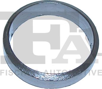 FA1 761-943 - Кільце ущільнювача, труба вихлопного газу autozip.com.ua