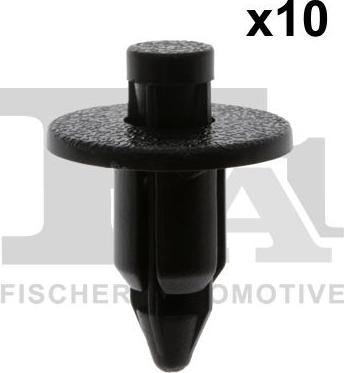 FA1 76-30004.10 - Розпірна заклепка autozip.com.ua