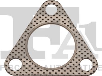 FA1 710-908 - Прокладка, труба вихлопного газу autozip.com.ua