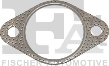 FA1 780-802 - Прокладка, труба вихлопного газу autozip.com.ua