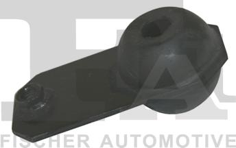 FA1 733-902 - Кронштейн, втулка, система випуску autozip.com.ua