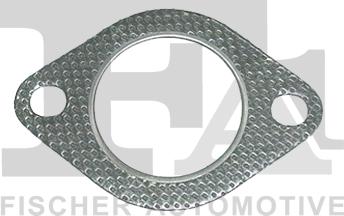 FA1 720-907 - Прокладка, труба вихлопного газу autozip.com.ua