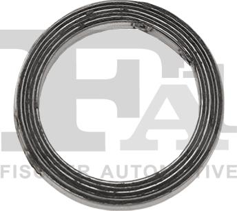 FA1 771-936 - Кільце ущільнювача, труба вихлопного газу autozip.com.ua