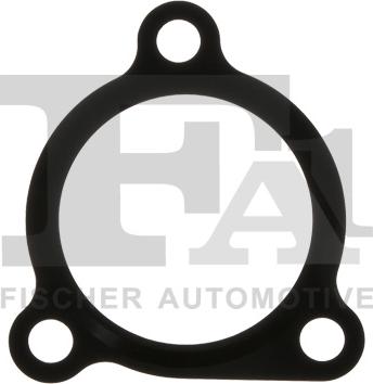 FA1 EG1300-913 - Прокладка, клапан повернення ОГ autozip.com.ua