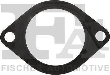 FA1 EG8200-907 - Прокладка, клапан повернення ОГ autozip.com.ua