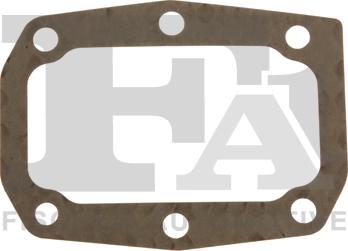 FA1 EG8200-911 - Прокладка, клапан повернення ОГ autozip.com.ua