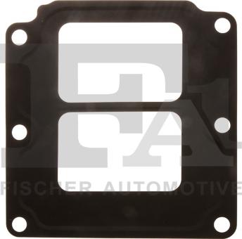 FA1 EG8200-912 - Прокладка, клапан повернення ОГ autozip.com.ua