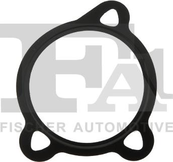 FA1 EG3300-905 - Прокладка, клапан повернення ОГ autozip.com.ua