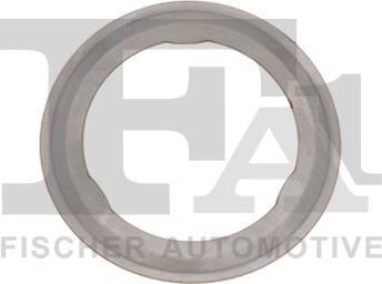 FA1 EG3300-901 - Прокладка, трубка клапана повернення ОГ autozip.com.ua
