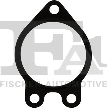 FA1 EG7700-914 - Прокладка, корпус впускного колектора autozip.com.ua