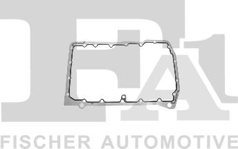 FA1 EM1000-906 - Прокладка, масляна ванна autozip.com.ua