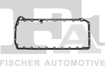 FA1 EM1000-903 - Прокладка, масляна ванна autozip.com.ua