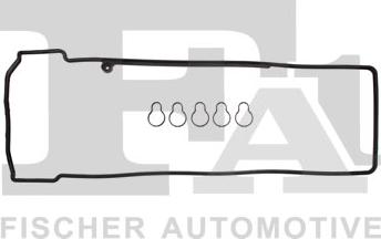 FA1 EP1400-929Z - Комплект прокладок, кришка головки циліндра autozip.com.ua