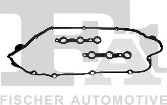 FA1 EP1000-904Z - Комплект прокладок клапанной крышки BMW M54 пр-во Fischer autozip.com.ua