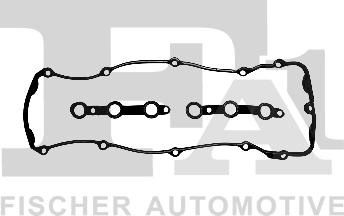 FA1 EP1000-903Z - Комплект прокладок, кришка головки циліндра autozip.com.ua