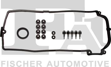 FA1 EP1000-918Z - Комплект прокладок, кришка головки циліндра autozip.com.ua