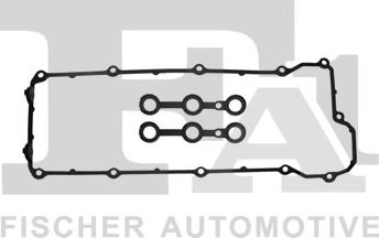 FA1 EP1000-912Z - Комплект прокладок, кришка головки циліндра autozip.com.ua