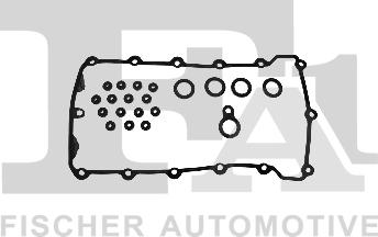 FA1 EP1000-938Z - Комплект прокладок, кришка головки циліндра autozip.com.ua