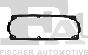 FA1 EP1100-906 - Прокладка крышки головки VAG пр-во Fischer autozip.com.ua