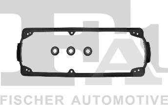 FA1 EP1100-914Z - Комплект прокладок, кришка головки циліндра autozip.com.ua