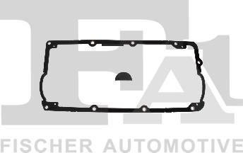 FA1 EP1100-916Z - Прокладка клап. кришки VW 2.5TDI AFB-AKN 2 autozip.com.ua