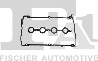 FA1 EP1100-913Z - Комплект прокладок, кришка головки циліндра autozip.com.ua