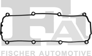 FA1 EP1100-929 - Прокладка, кришка головки циліндра autozip.com.ua