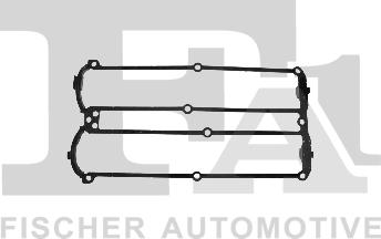 FA1 EP1300-907 - Прокладка, кришка головки циліндра autozip.com.ua