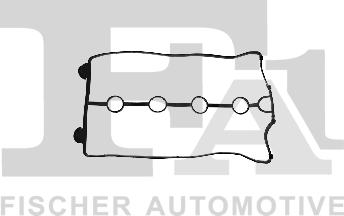 FA1 EP8700-903 - Прокладка клапанної кришки вир-во Fischer autozip.com.ua