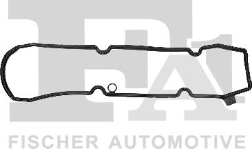FA1 EP3300-906 - Прокладка кришки головки FIAT вир-во Fischer autozip.com.ua