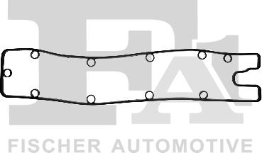 FA1 EP3300-917 - Прокладка клапанної кришки вир-во Fischer autozip.com.ua