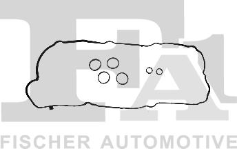 FA1 EP2100-906Z - Прокладка крышки головки - комлект BMW пр-во Fischer autozip.com.ua
