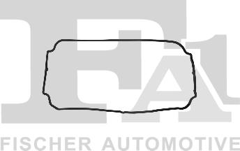 FA1 EP2200-907 - Прокладка, кришка головки циліндра autozip.com.ua