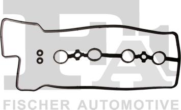 FA1 EP7700-903Z - Комплект прокладок, кришка головки циліндра autozip.com.ua